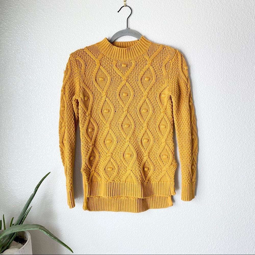 Rachel Zoe Pom Pom Sweater
